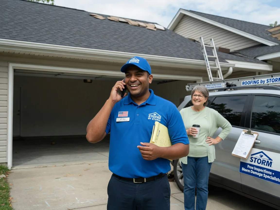 Roof Repair Near Me Dieterich, IL FAQs