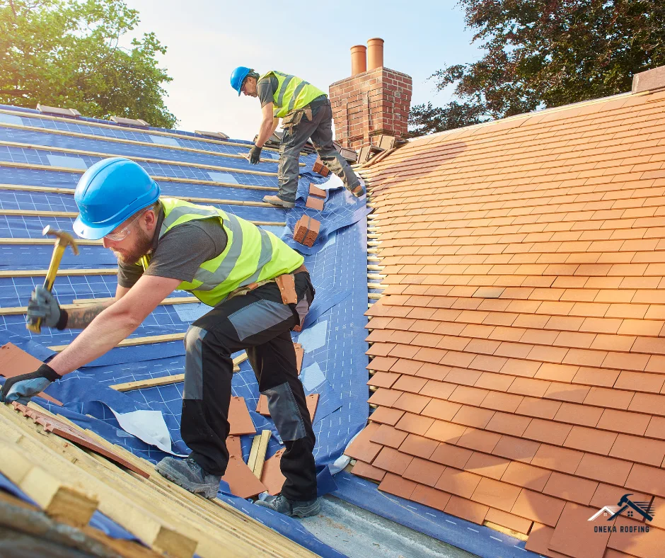 Why choose Roof Repair Near Me in Dieterich, IL